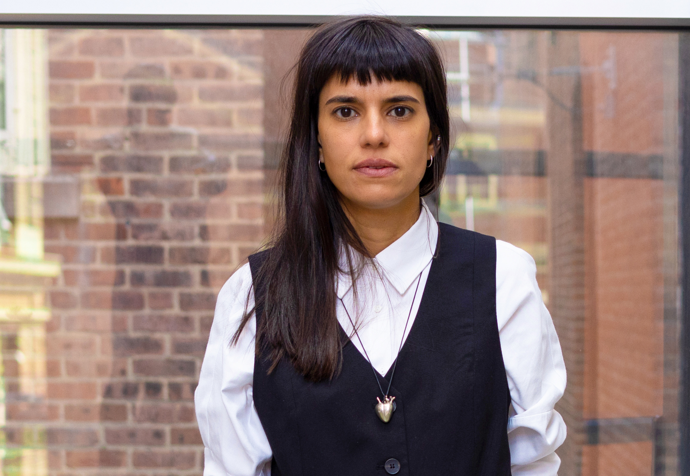 Opening Keynote by Paula Gaetano Adi